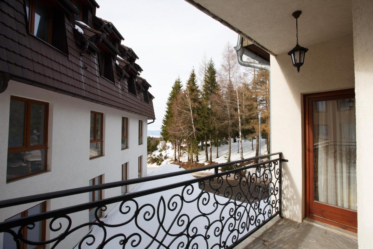 Vila Trag Apartment Копаоник Екстериор снимка