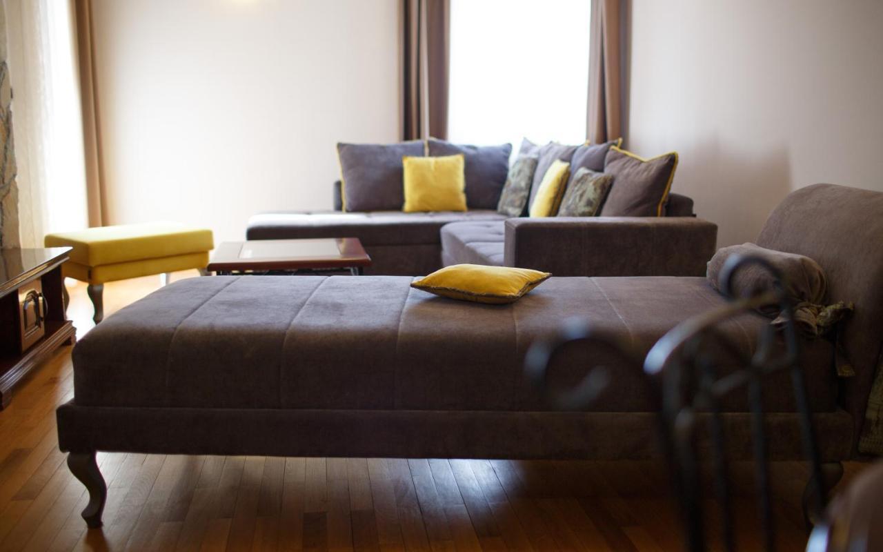 Vila Trag Apartment Копаоник Екстериор снимка