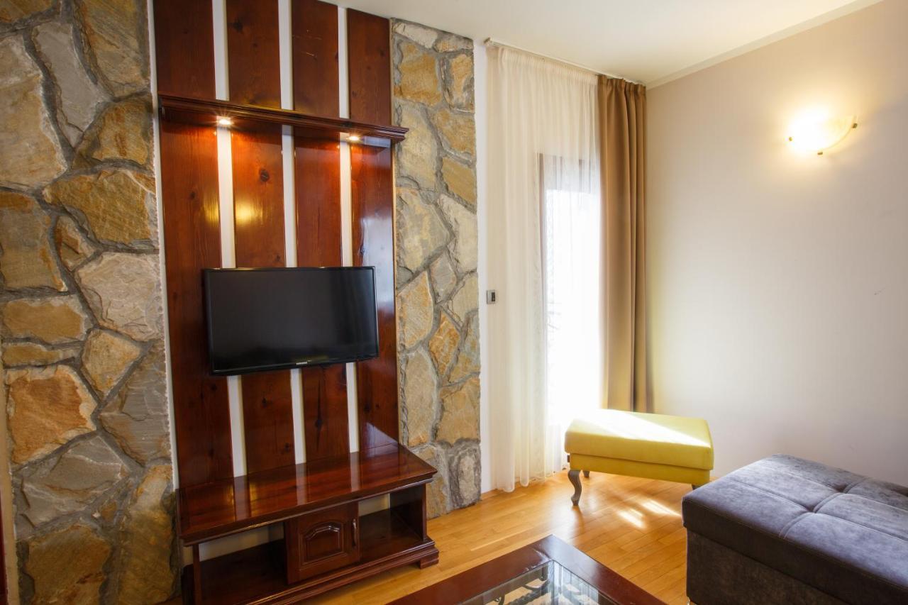 Vila Trag Apartment Копаоник Екстериор снимка