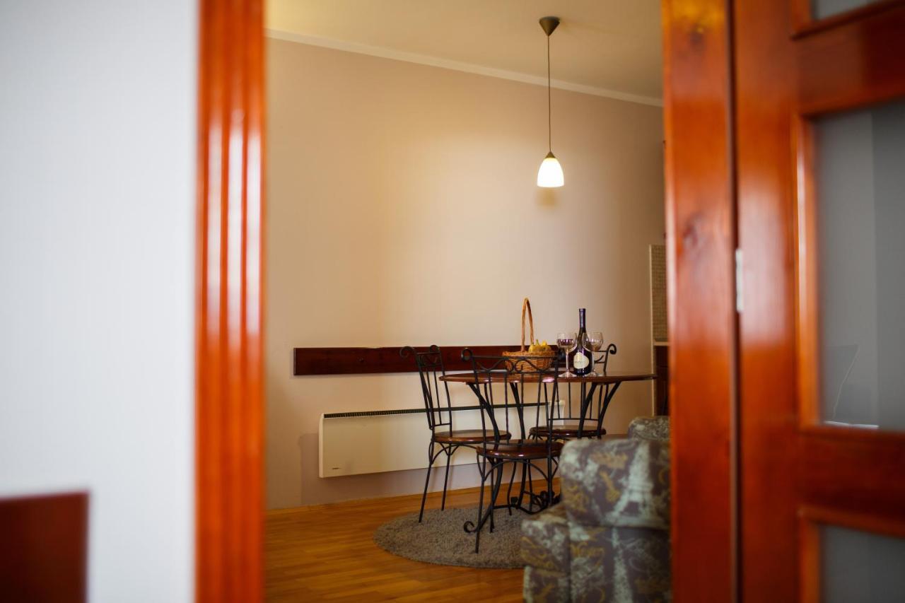 Vila Trag Apartment Копаоник Екстериор снимка