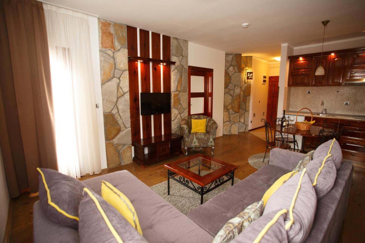 Vila Trag Apartment Копаоник Екстериор снимка
