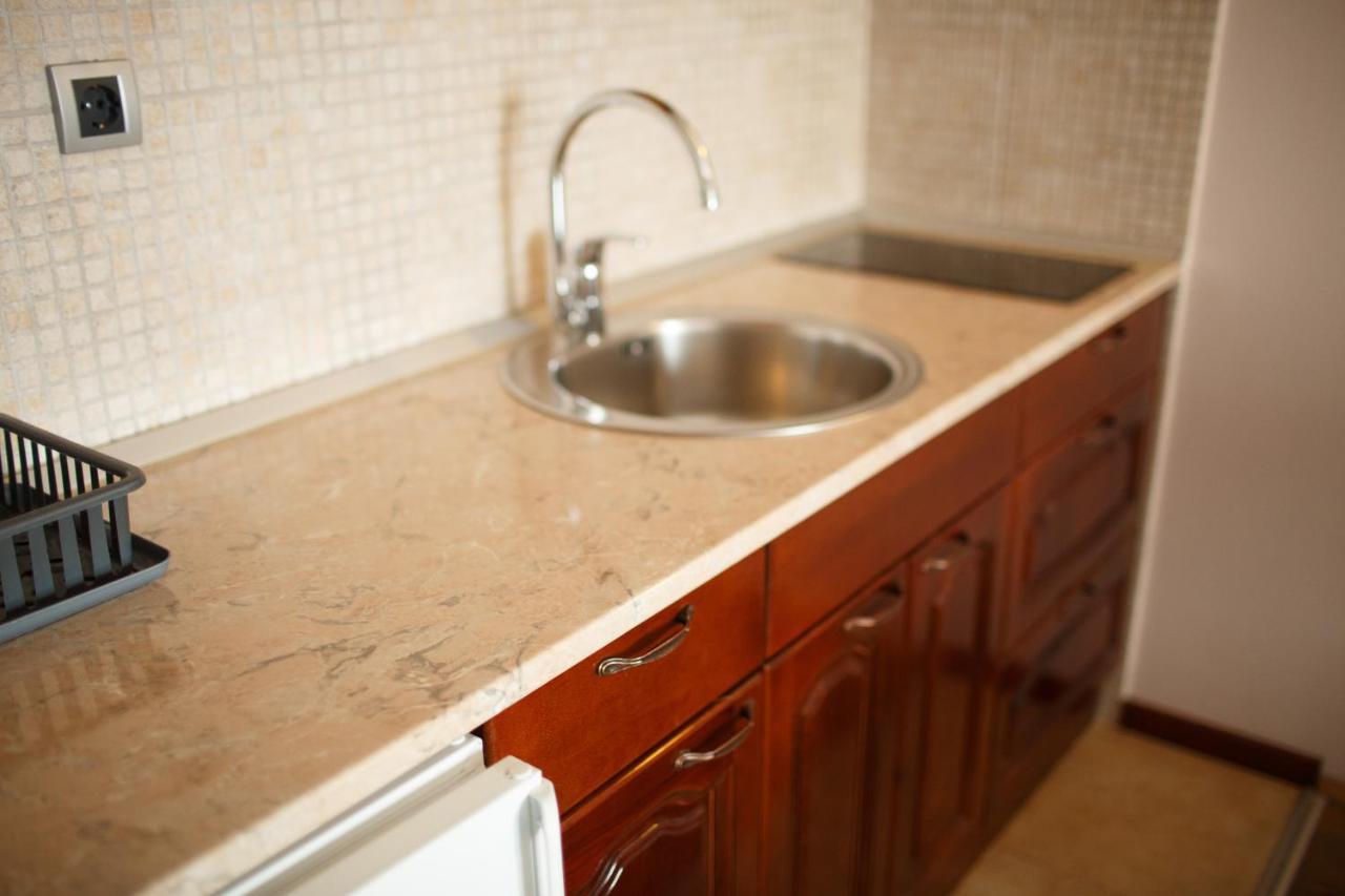 Vila Trag Apartment Копаоник Екстериор снимка