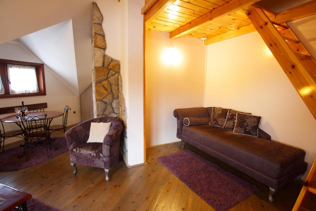 Vila Trag Apartment Копаоник Екстериор снимка