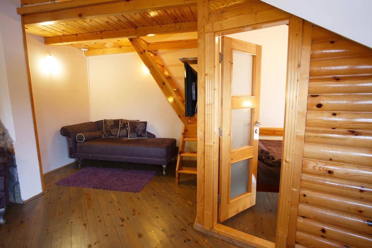 Vila Trag Apartment Копаоник Екстериор снимка