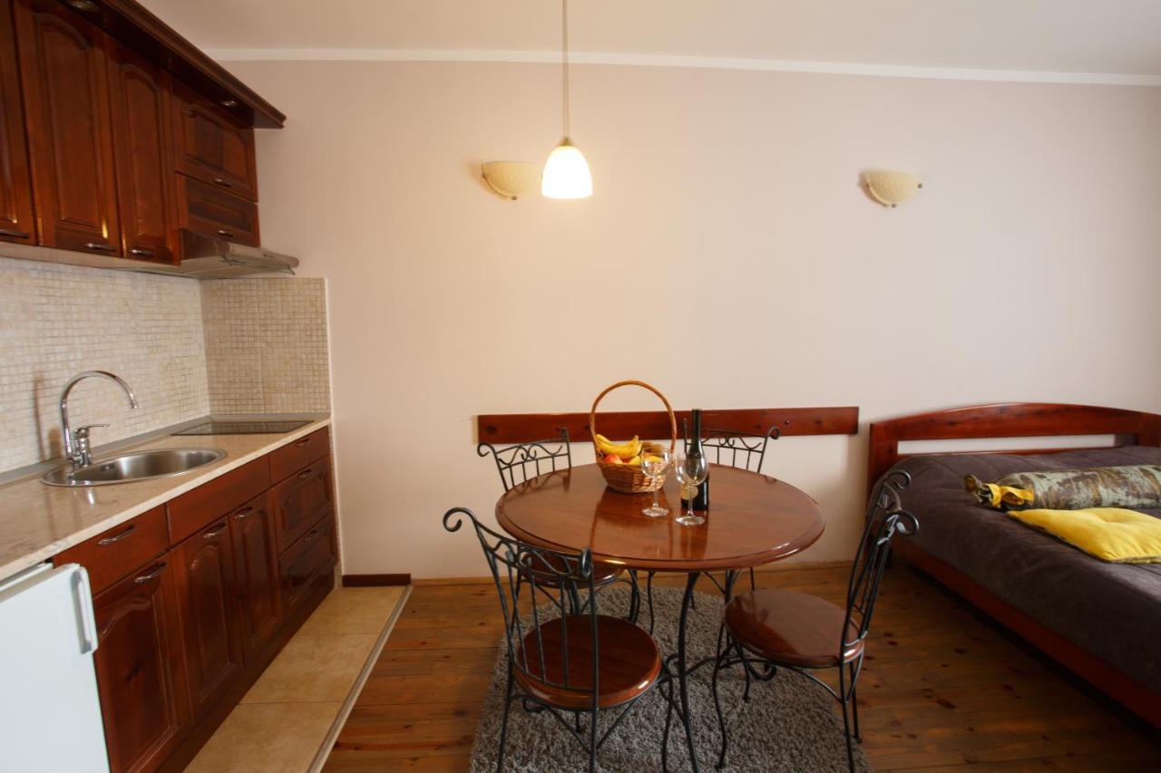 Vila Trag Apartment Копаоник Екстериор снимка