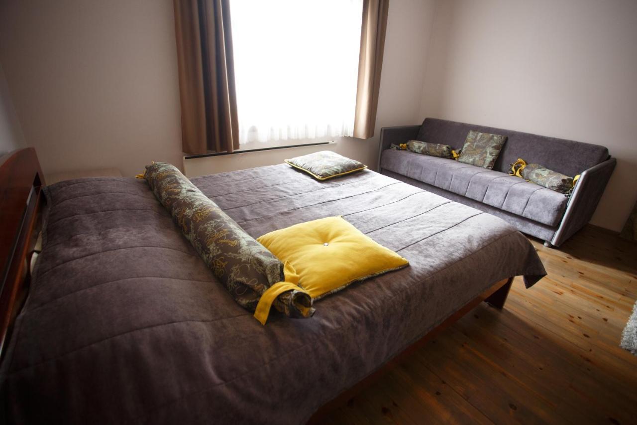 Vila Trag Apartment Копаоник Екстериор снимка