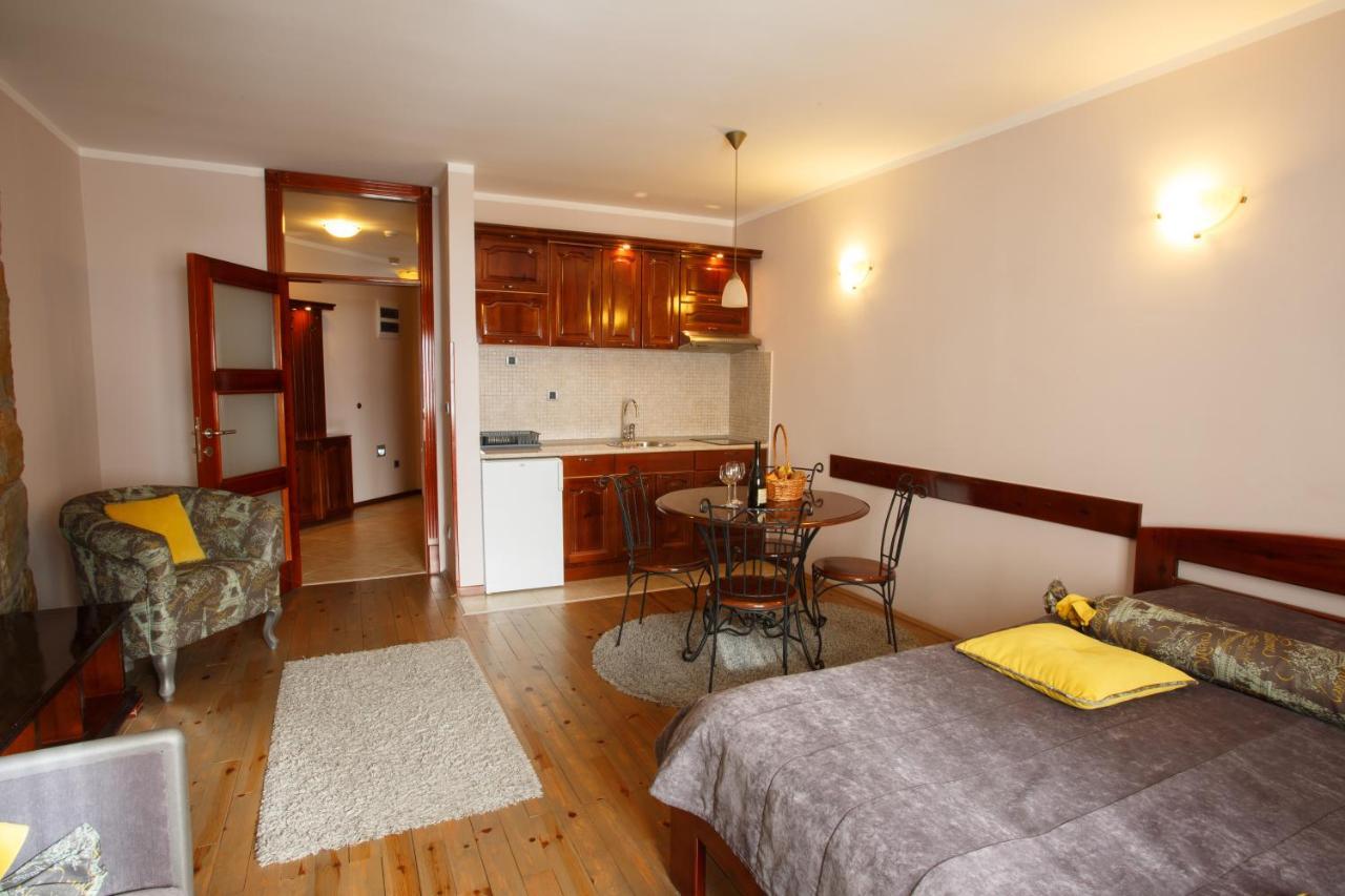Vila Trag Apartment Копаоник Екстериор снимка