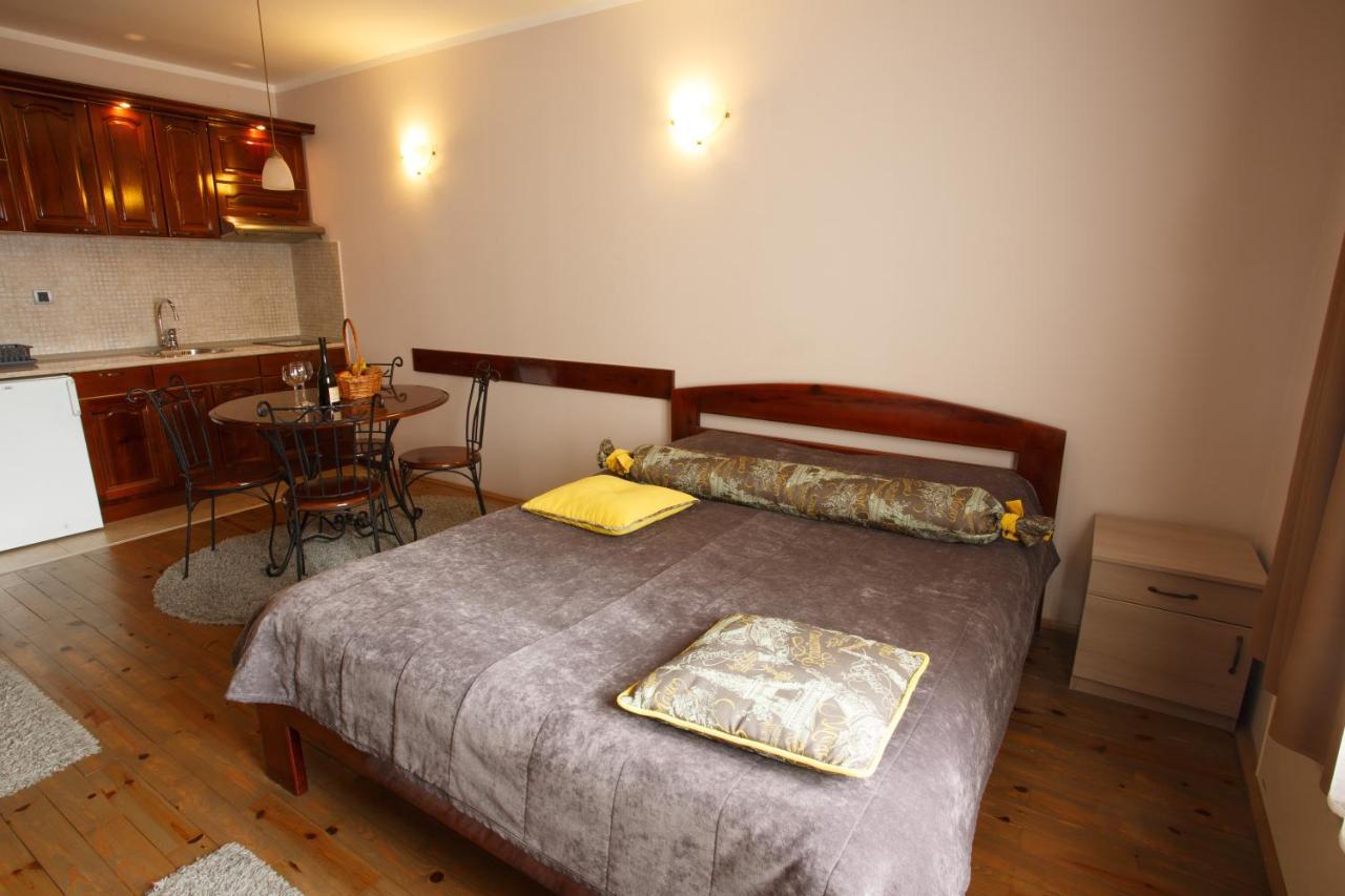 Vila Trag Apartment Копаоник Екстериор снимка