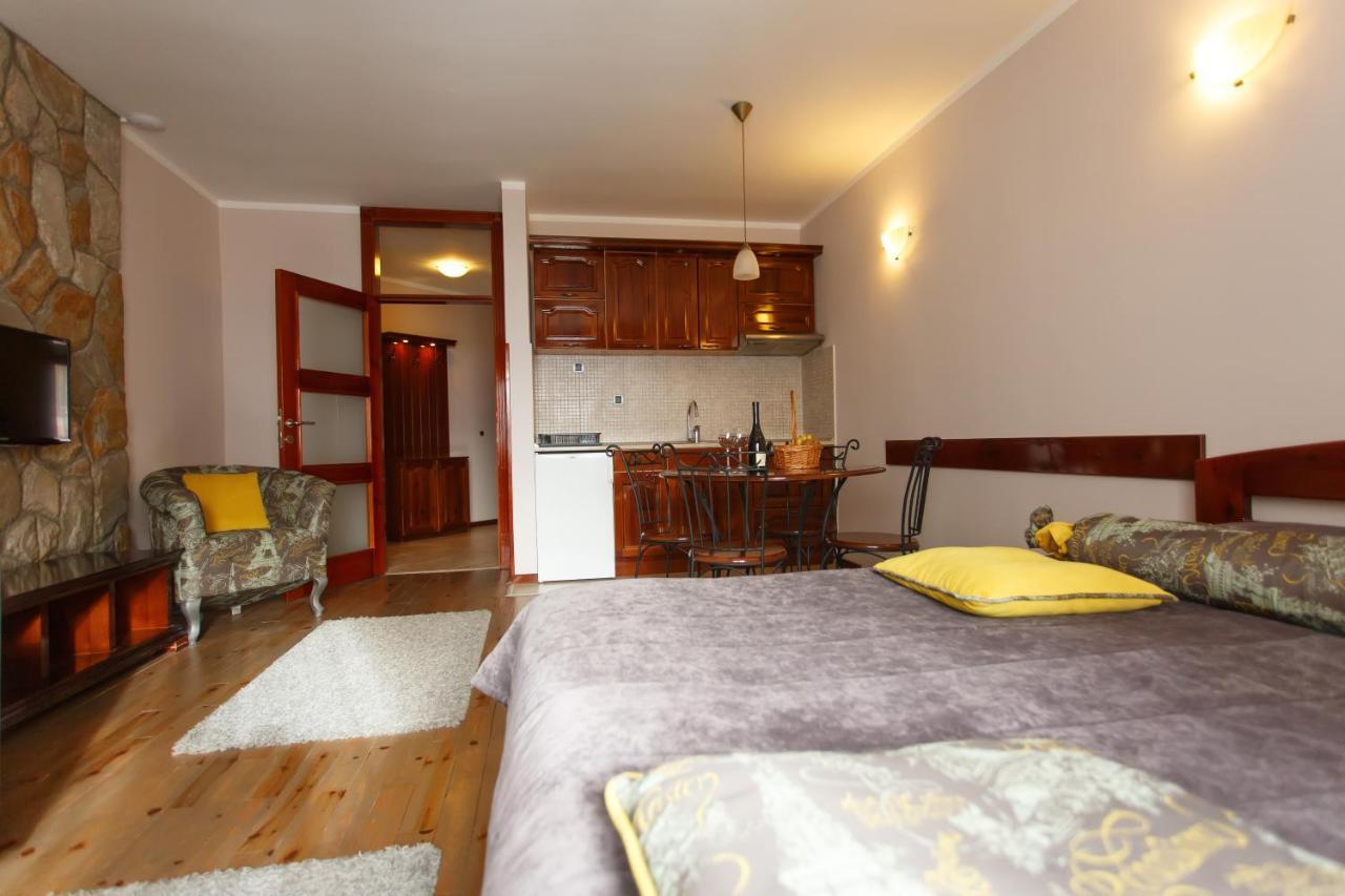 Vila Trag Apartment Копаоник Екстериор снимка