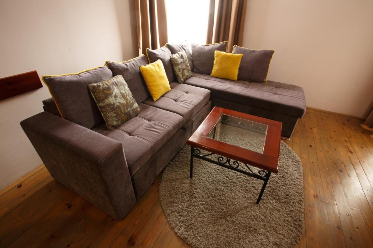 Vila Trag Apartment Копаоник Екстериор снимка