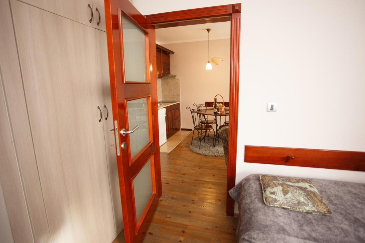 Vila Trag Apartment Копаоник Екстериор снимка