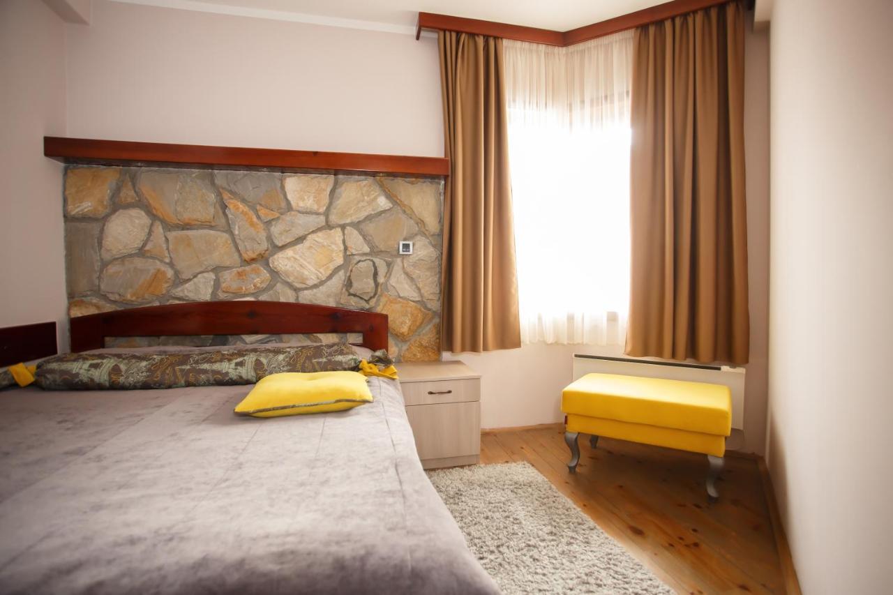 Vila Trag Apartment Копаоник Екстериор снимка