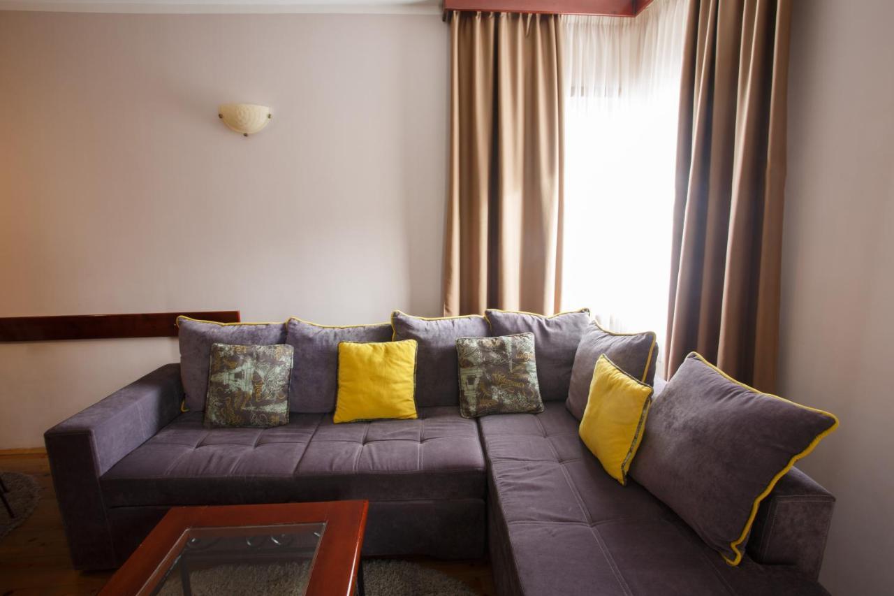 Vila Trag Apartment Копаоник Екстериор снимка