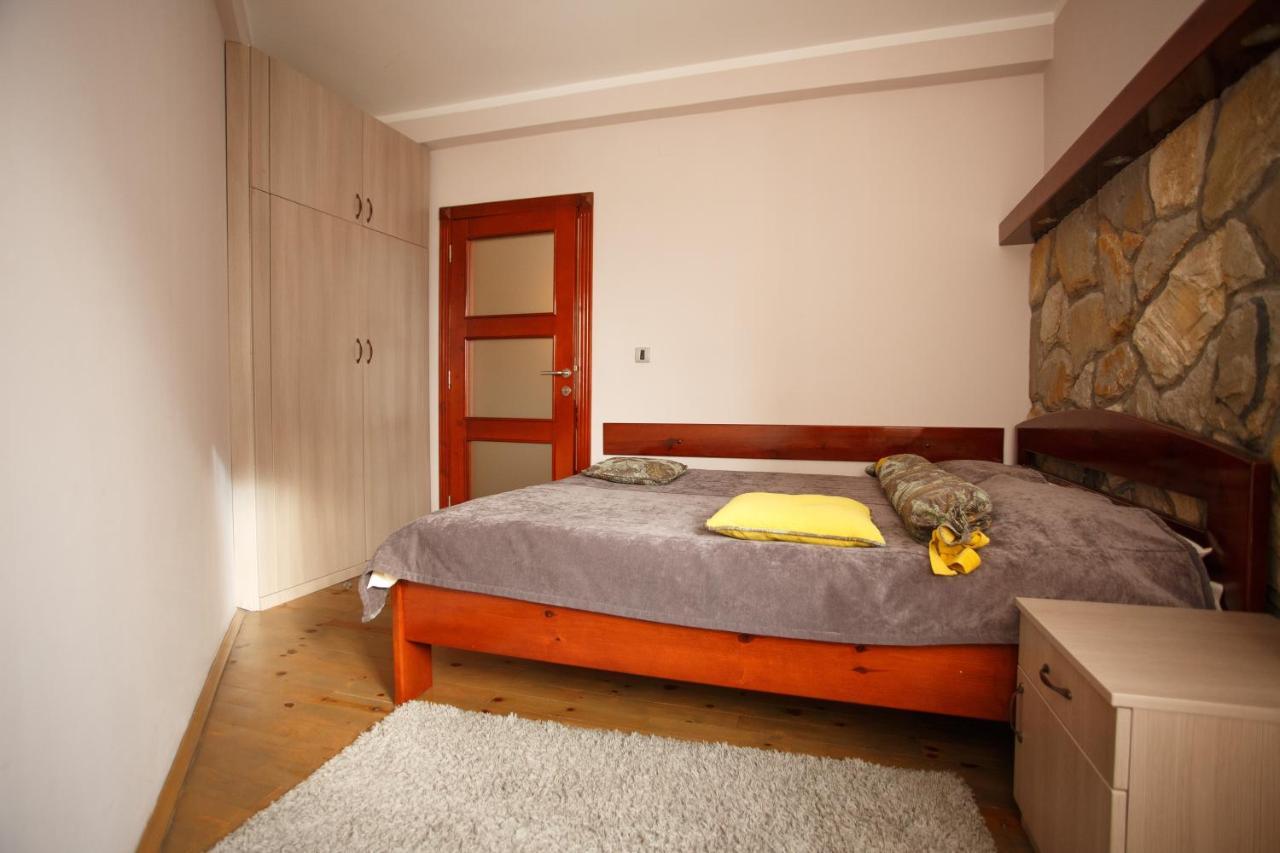 Vila Trag Apartment Копаоник Екстериор снимка