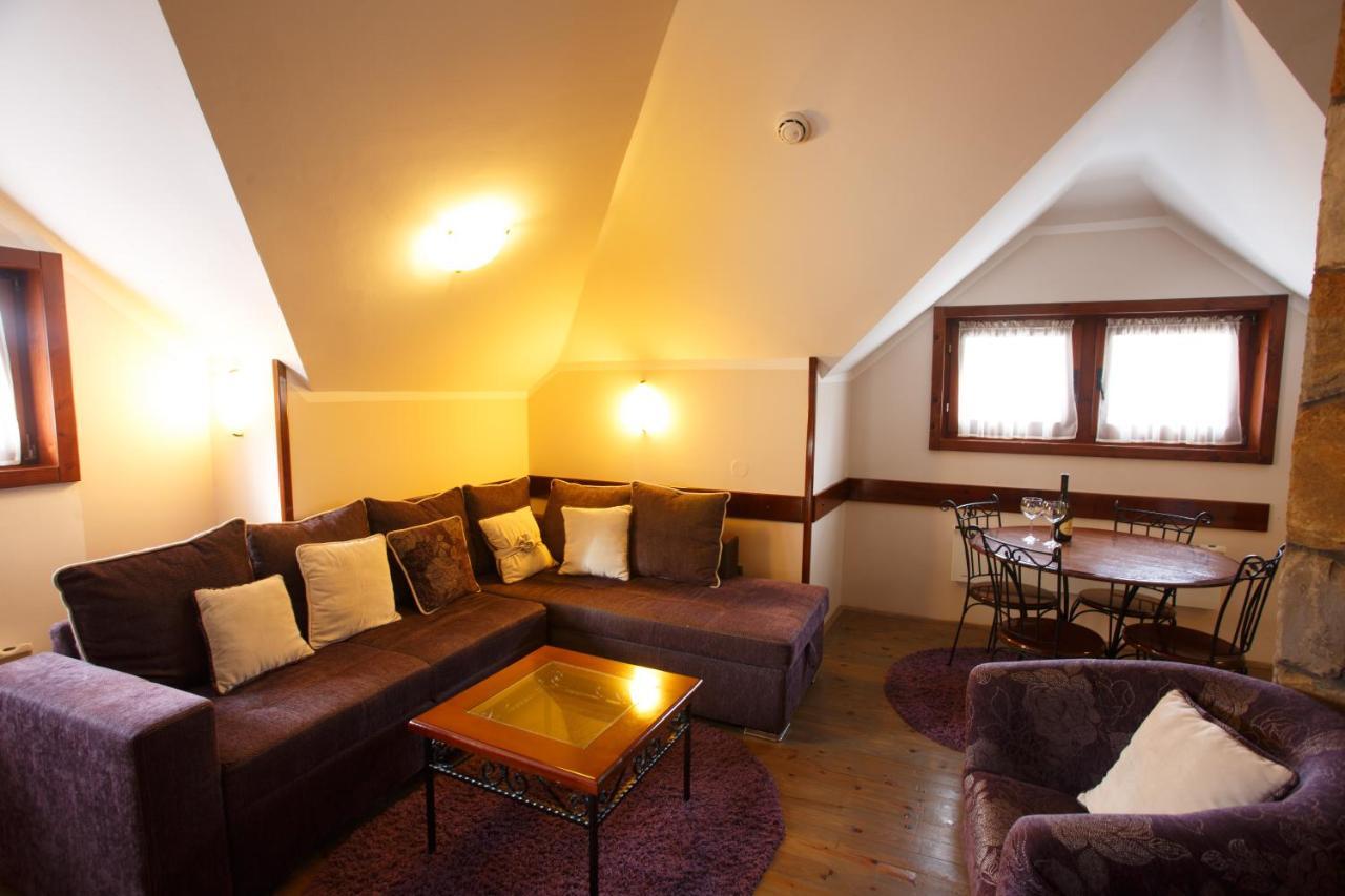 Vila Trag Apartment Копаоник Екстериор снимка
