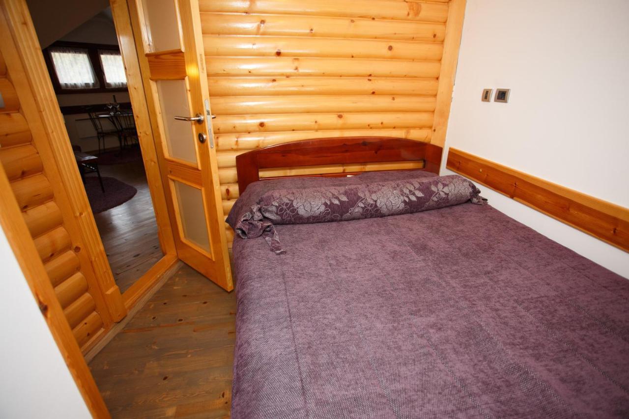 Vila Trag Apartment Копаоник Екстериор снимка