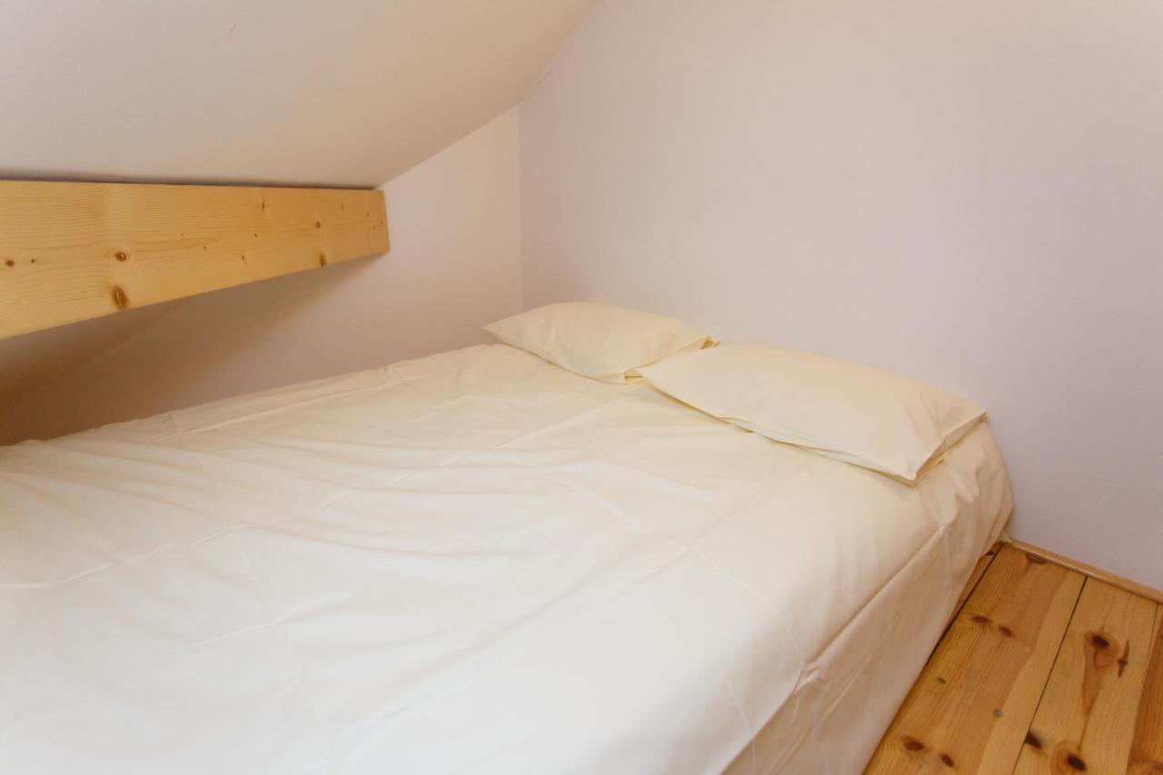 Vila Trag Apartment Копаоник Екстериор снимка