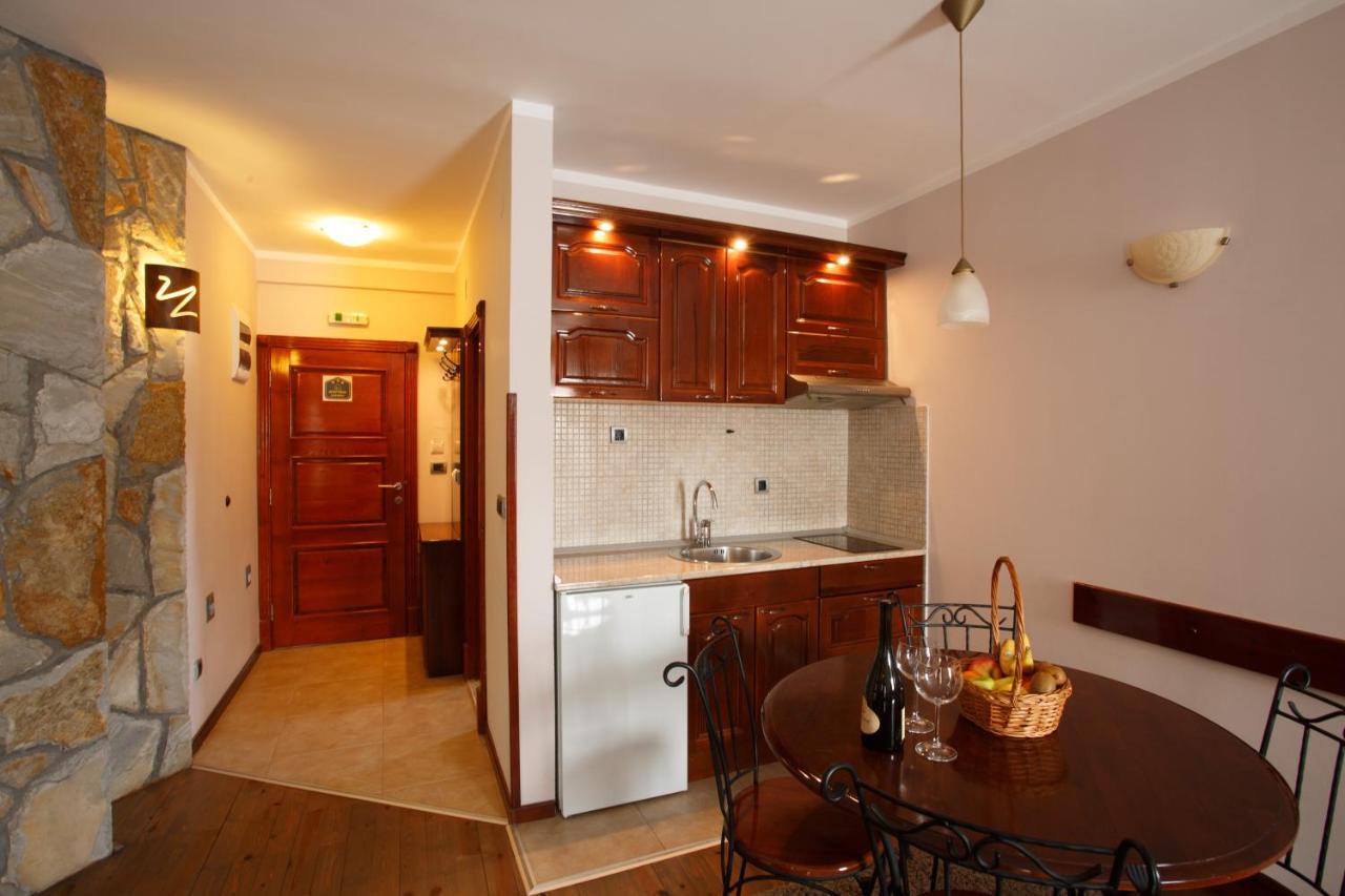 Vila Trag Apartment Копаоник Екстериор снимка