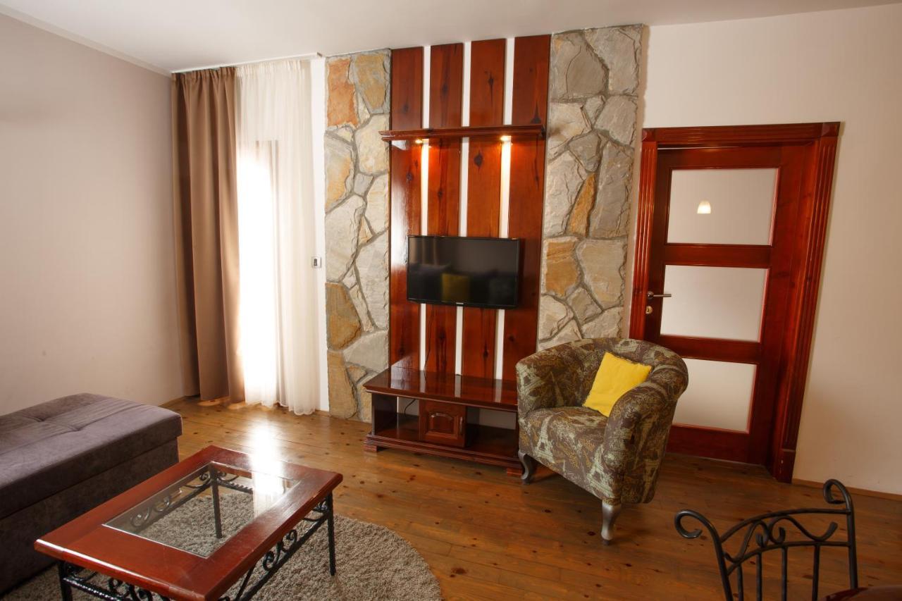 Vila Trag Apartment Копаоник Екстериор снимка