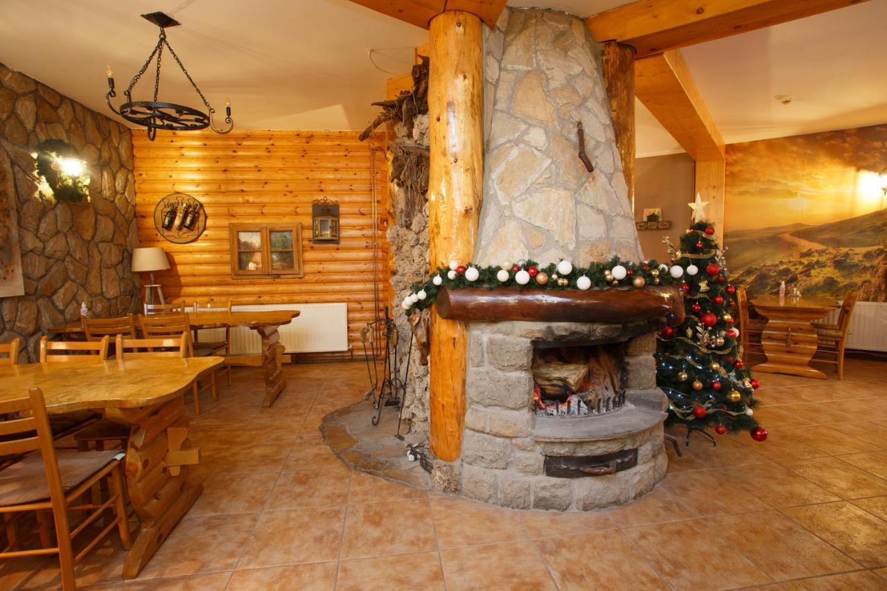 Vila Trag Apartment Копаоник Екстериор снимка