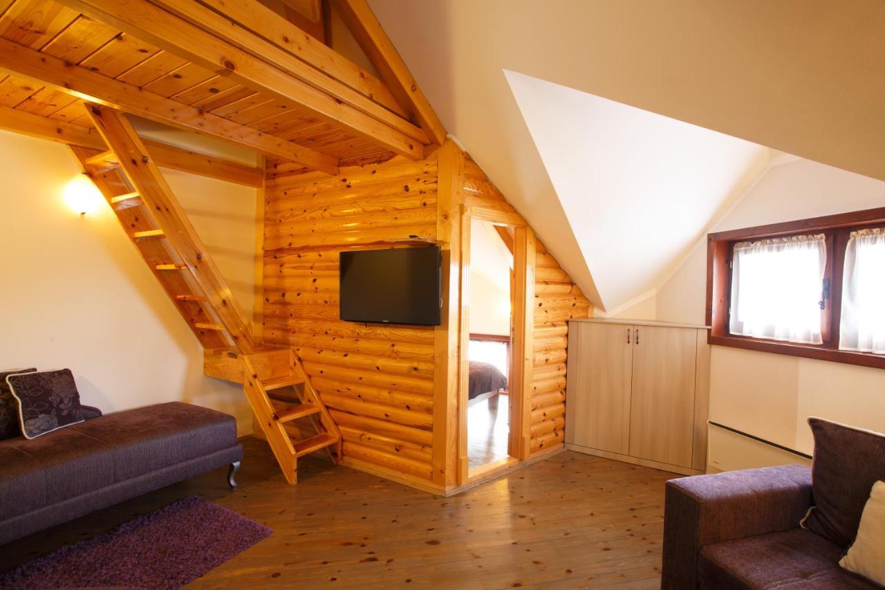 Vila Trag Apartment Копаоник Екстериор снимка