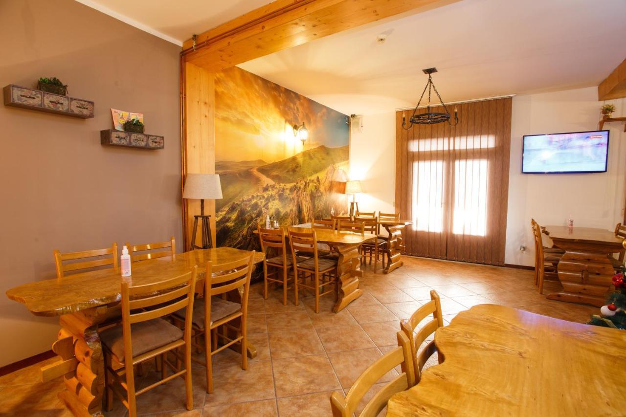 Vila Trag Apartment Копаоник Екстериор снимка
