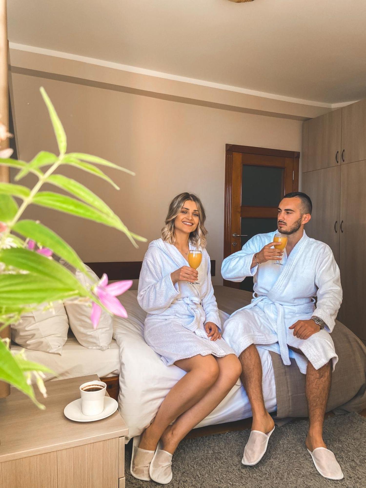 Vila Trag Apartment Копаоник Екстериор снимка