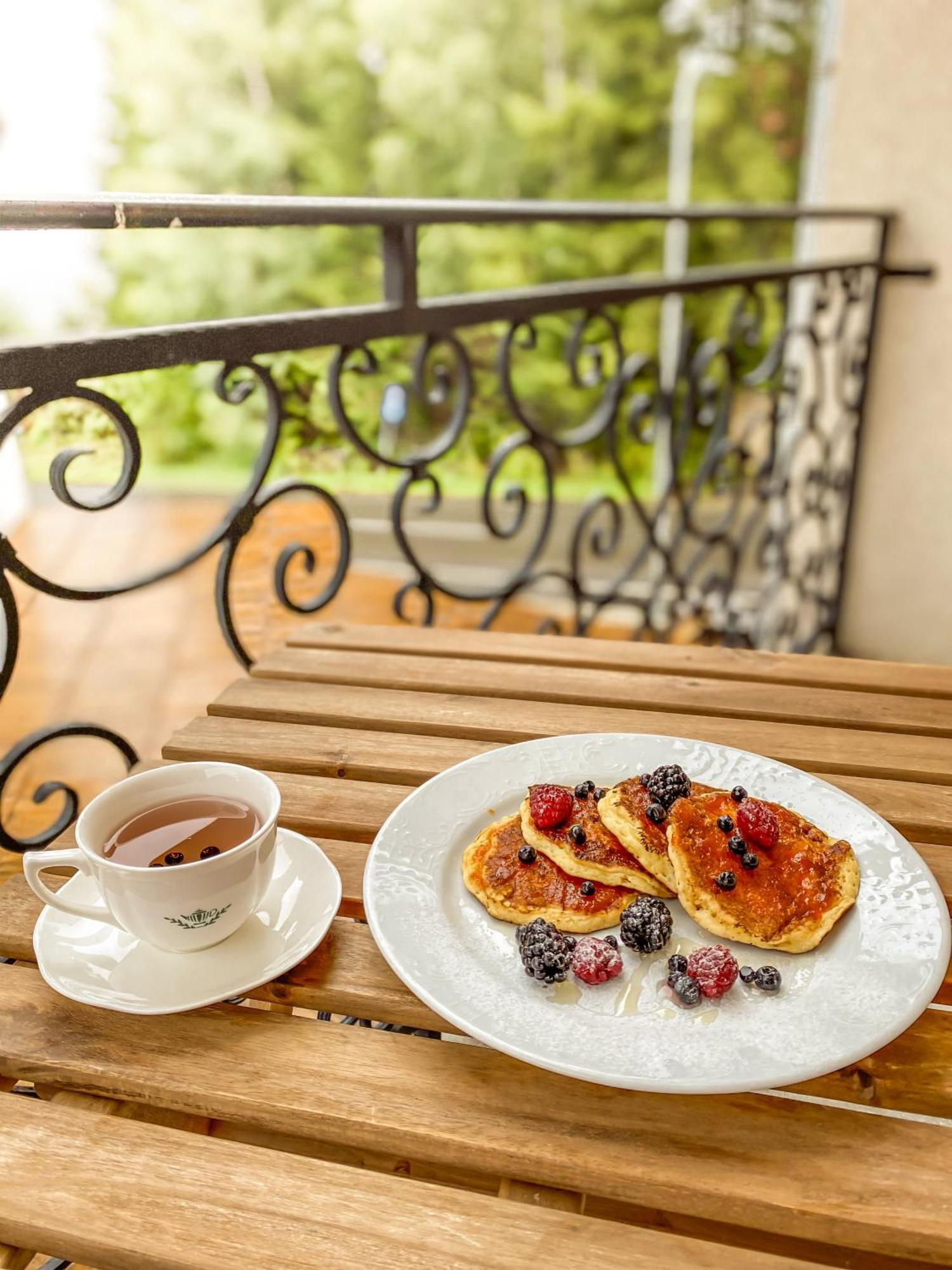 Vila Trag Apartment Копаоник Екстериор снимка